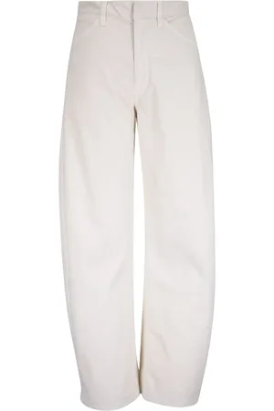 NILI LOTAN Hose mit weitem Bein