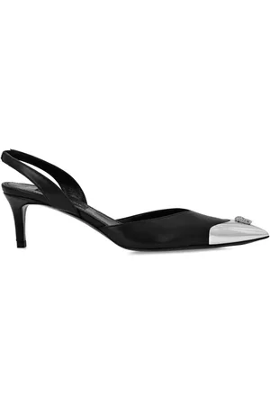 Philipp Plein Slingback-Pumps