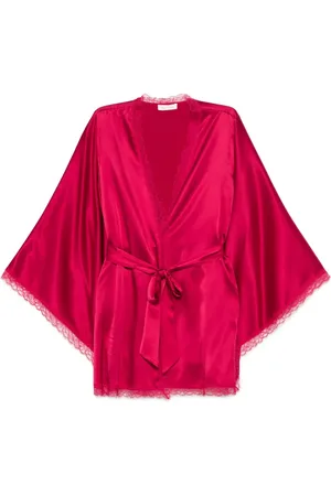 Agent Provocateur Gisele Morgenmantel