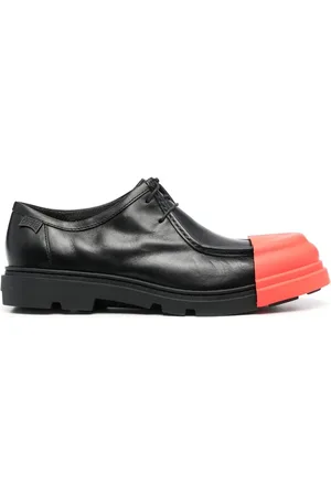 Camper Junction Derby-Schuhe