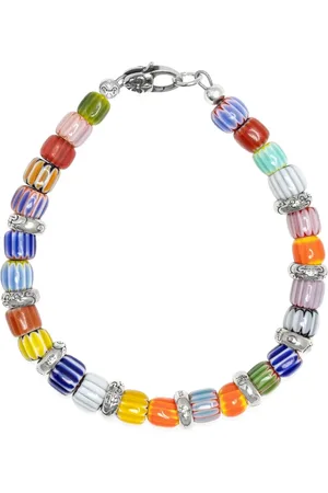Nialaya Armband mit Perlen