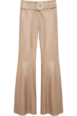Dorothee Schumacher Hose aus Leder