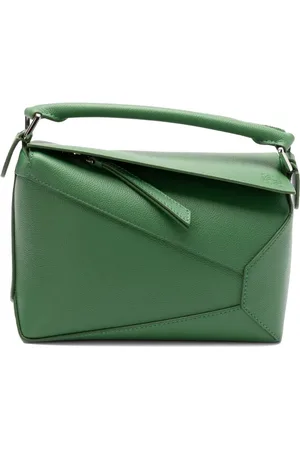 Loewe Kleine Puzzle Handtasche