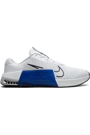 Nike Metcon 9 "White Racer Blue" Sneakers