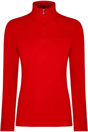 Bogner Sweatshirt mit Logo-Print