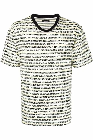 Rassvet T-Shirt aus Bio-Baumwolle