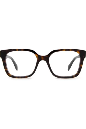 Alexander McQueen AM0358O Brille
