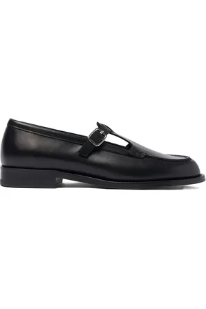 Scarosso Loafer aus Leder