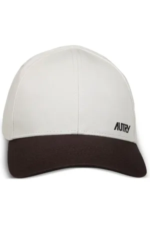 Autry Baseballkappe mit Logo-Stickerei