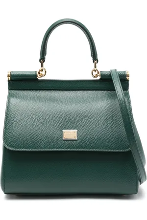 Dolce & Gabbana Mittelgroße Sicily Handtasche