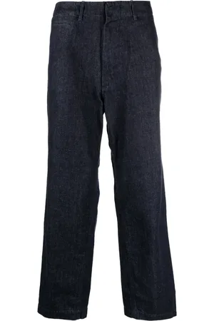 NANAMÍCA Klassische Straight-Leg-Jeans