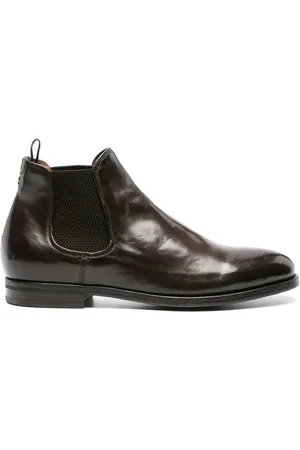 Officine creative Temple 008 Chelsea-Boots