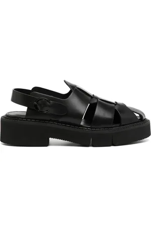 Robert Clergerie Connor Sandalen