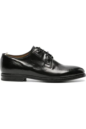 Officine creative Major 001 Derby-Schuhe