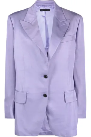 Tom Ford Einreihiger Blazer