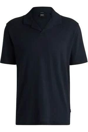 HUGO BOSS Klassisches Poloshirt