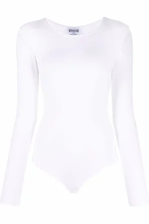 Wolford Langärmeliger Body