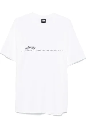 STUSSY Smooth 80 T-Shirt