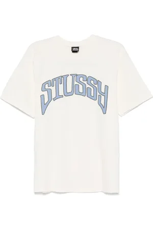 STUSSY Arched T-Shirt