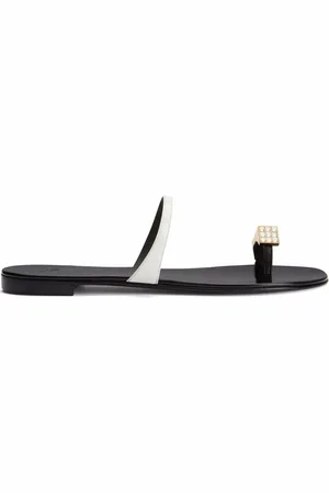 Giuseppe Zanotti Dynamo Sandalen