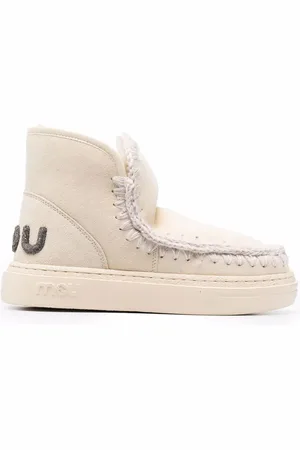 Mou Eskimo Sneakers