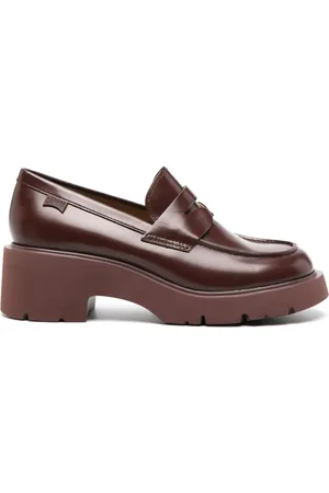 Camper Loafer 60mm