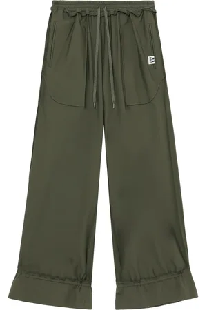 Maison Mihara Yasuhiro Inside Out Hose