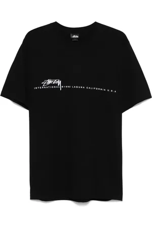 STUSSY Smooth 80 T-Shirt
