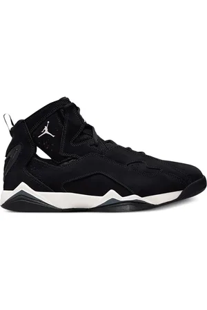 Jordan True Flight Black Phantom/White Sneakers