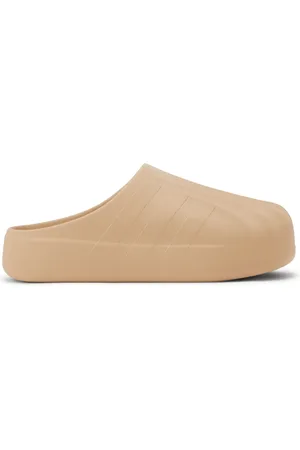 adidas Superstar Mules mit Shell-Kappe