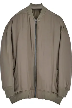 Rick Owens Jacke mit Reißverschluss