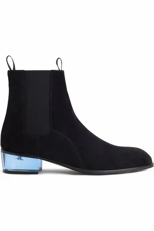 Giuseppe Zanotti Abbey Plexy Stiefel