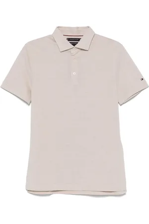 Tommy Hilfiger Poloshirt aus Piqué