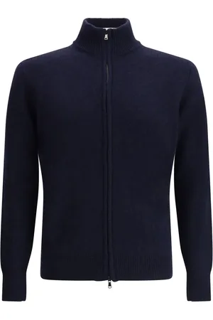 ARAGONA Cardigan aus Kaschmir