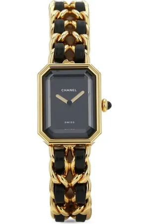 CHANEL 1990 Premiere XL 26mm