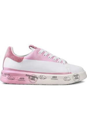 Premiata Belle Sneakers