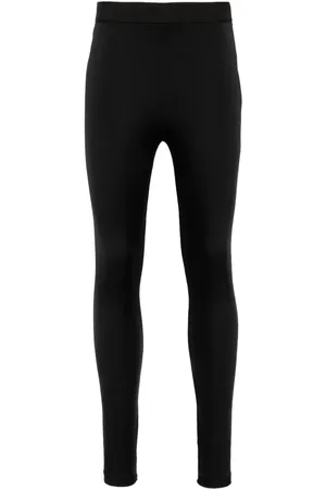 Tom Ford Leggings mit Logo-Bund