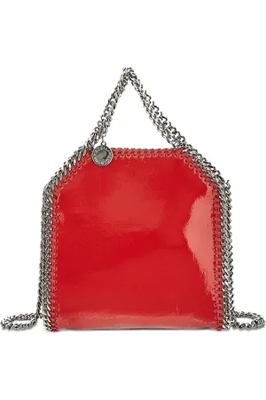 Stella McCartney Handtasche mit Kettenriemen