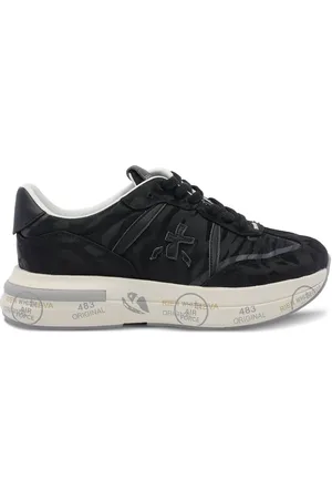 Premiata Cassie Sneakers