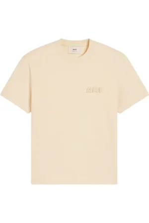 Ami Klassisches T-Shirt
