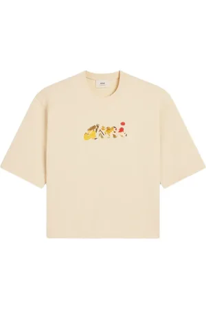 Ami Klassisches T-Shirt