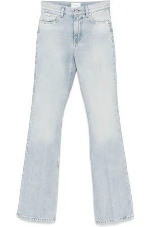 haikure Flora Jeans