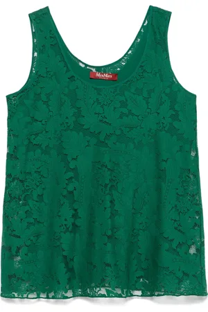 Max Mara Staffa Oberteil