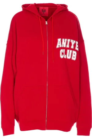 ANIYE BY Kapuzenjacke mit Reißverschluss