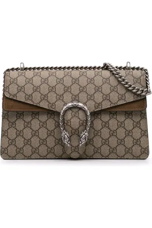 Gucci 2016-2024 kleine GG Supreme Dionysus Schultertasche