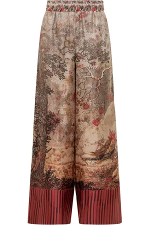 PIERRE-LOUIS MASCIA Aloes Hose