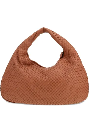 Bottega Veneta Tote Bag mit Intrecciato-Muster