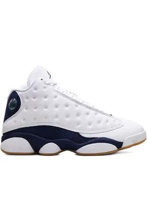 Jordan Air 13 Midnight Navy Sneakers