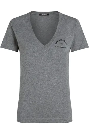 Karl Lagerfeld Rue St-Guillaume T-Shirt