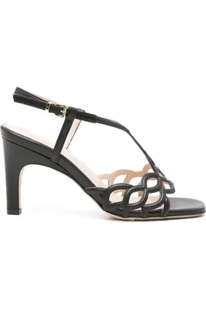 Evaluna Sandalen 80mm